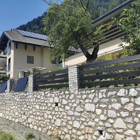 Villa Burgblick Анненхайм Экстерьер фото