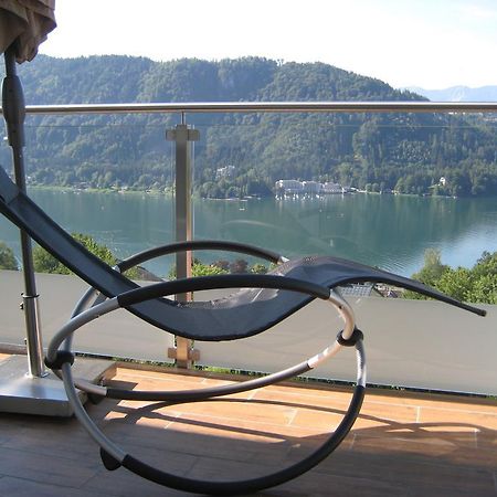 Villa Burgblick Анненхайм Номер фото