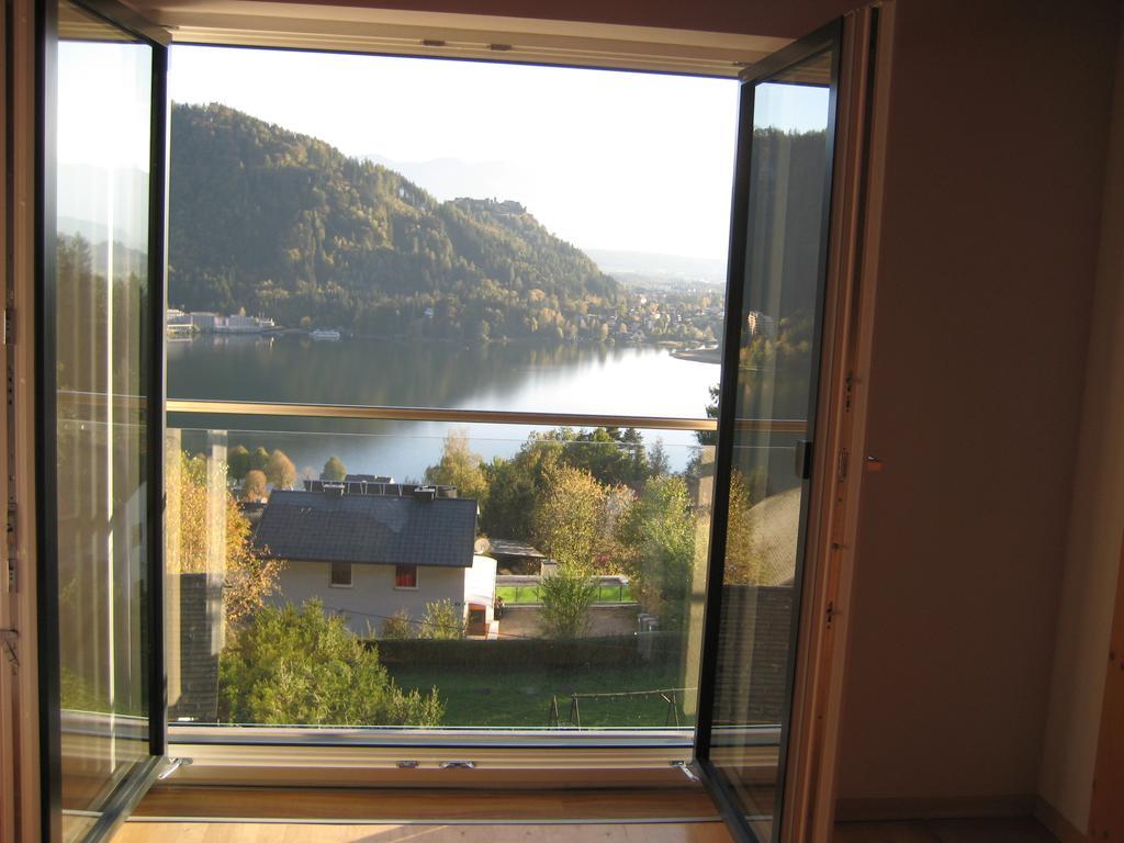 Villa Burgblick Анненхайм Номер фото
