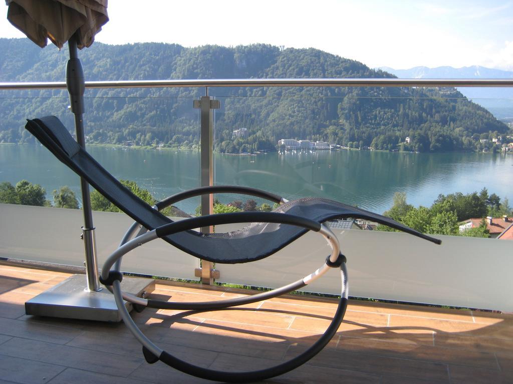 Villa Burgblick Анненхайм Номер фото